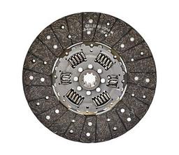 Clutch Plate